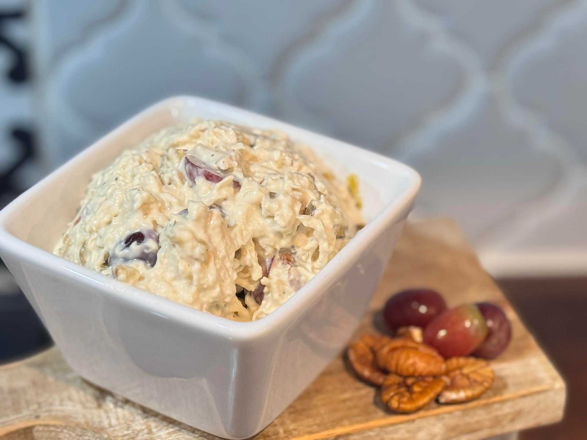 Chicken salad